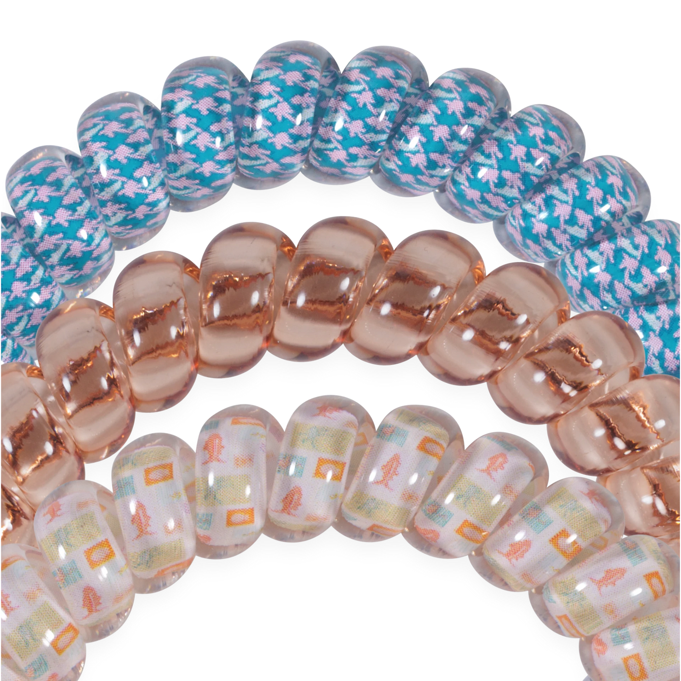 Island Threads Large Hair Ties