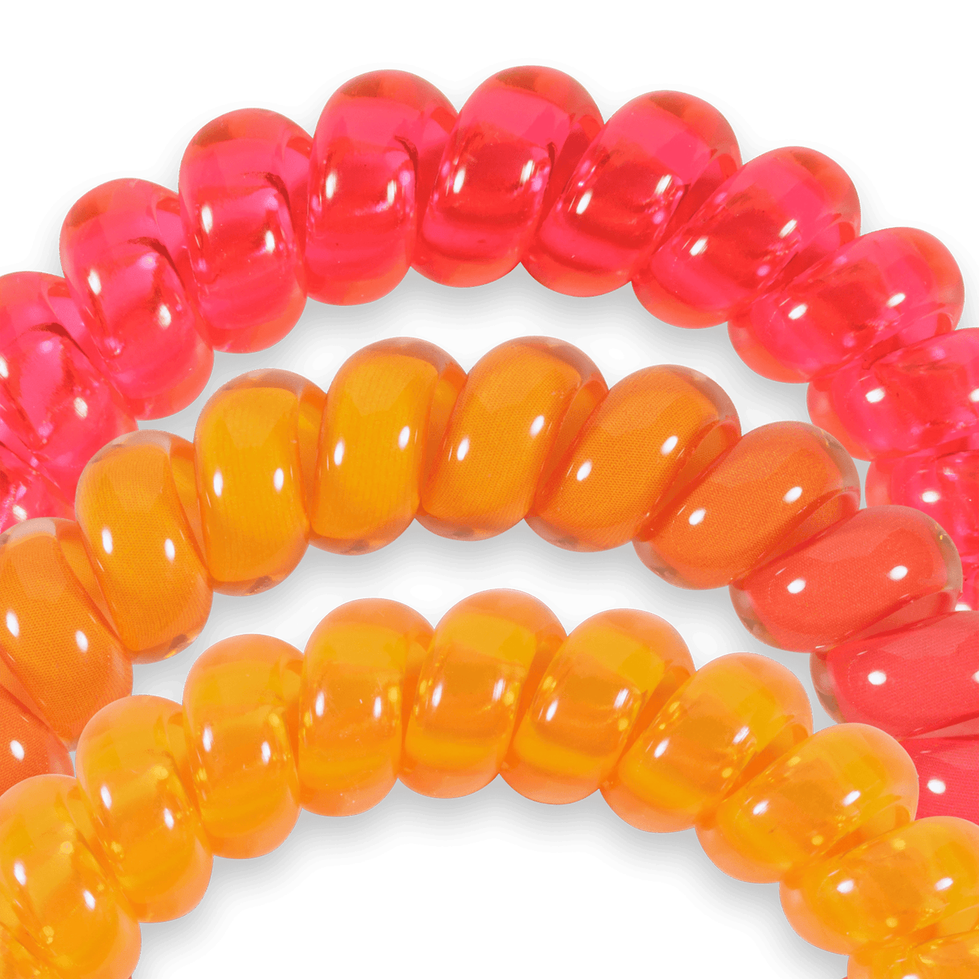 Day Rave Large Hair Ties