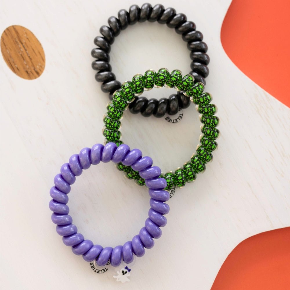 Boo Thing Large Hair Ties
