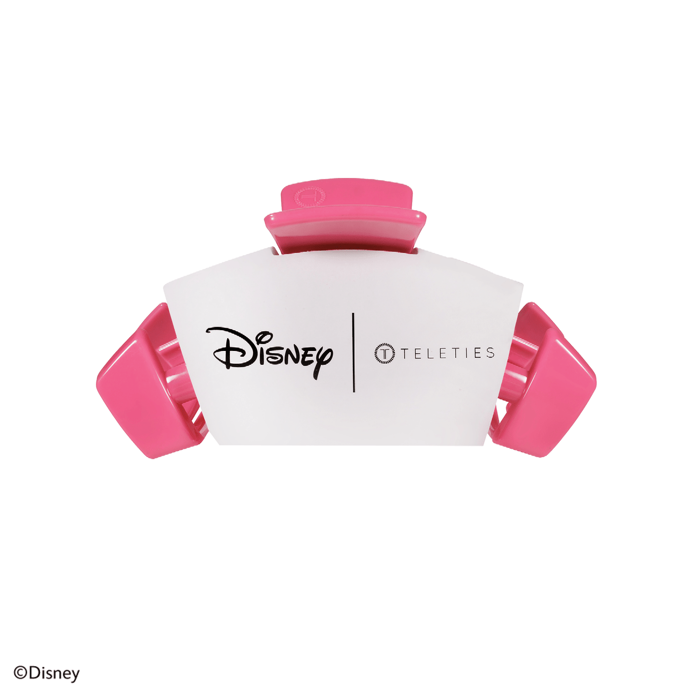 Classic Minnie Mouse Small Claw Clip