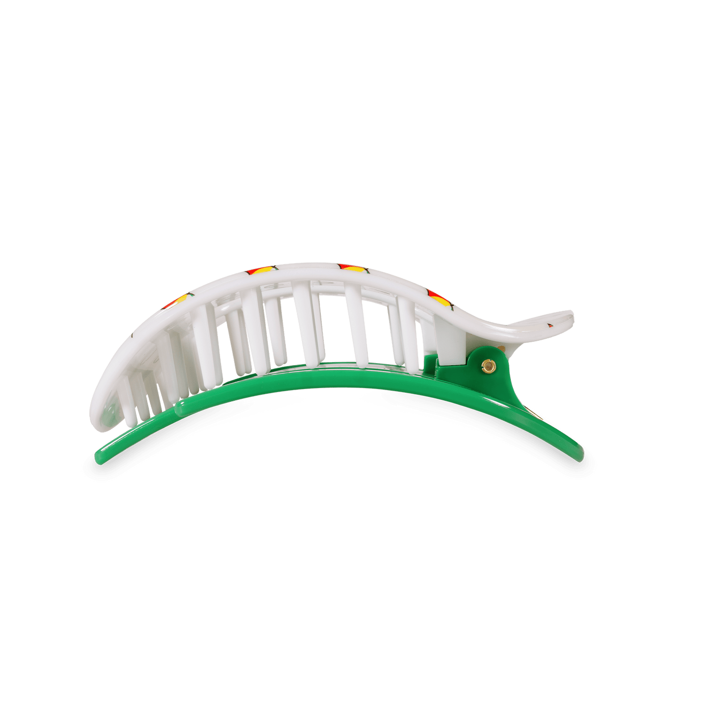 Arnold Palmer 2026 Medium Flat Round Hair Clip