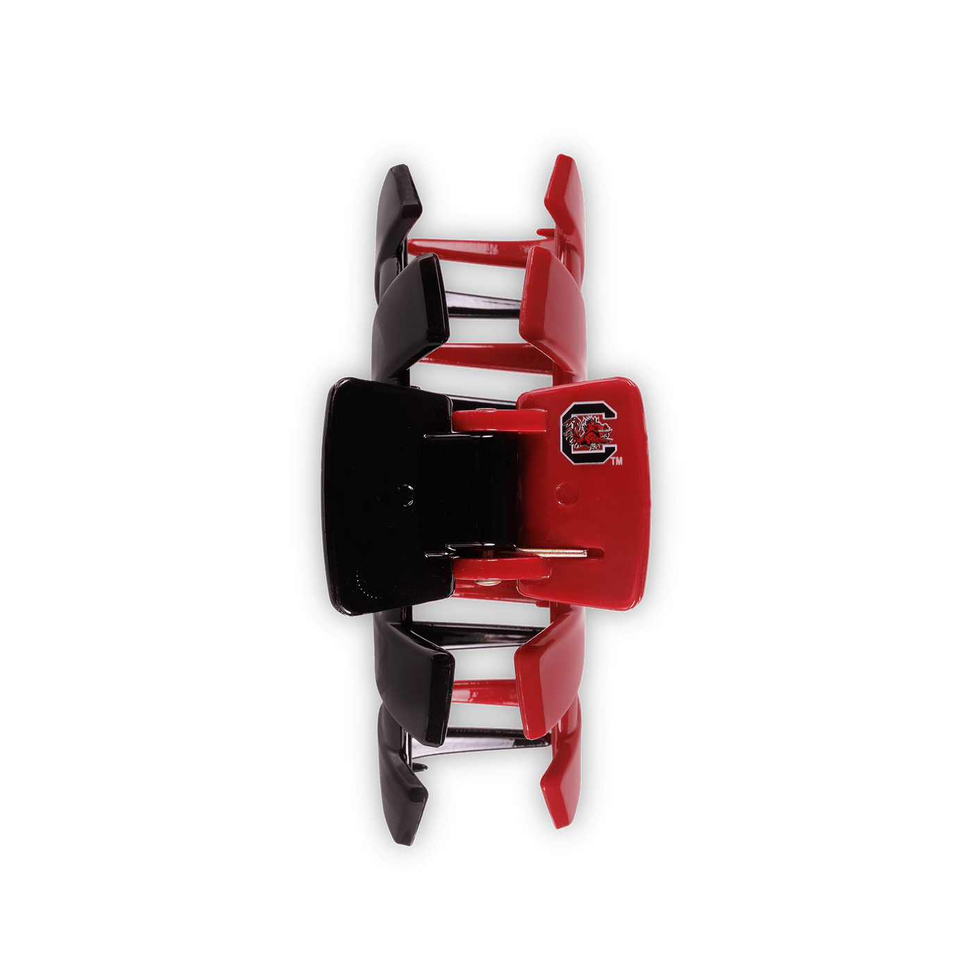 University of South Carolina Medium Claw Clip
