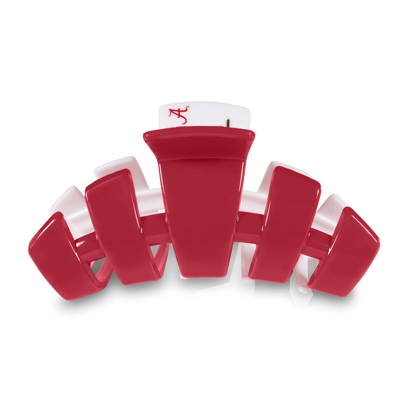 University of Alabama Large Claw Clip