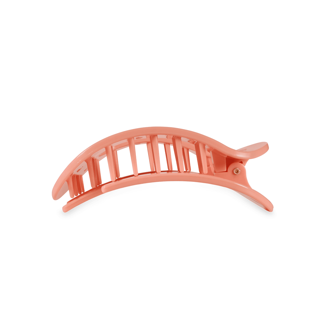 Lexie Hull Medium Flat Round Hair Clip