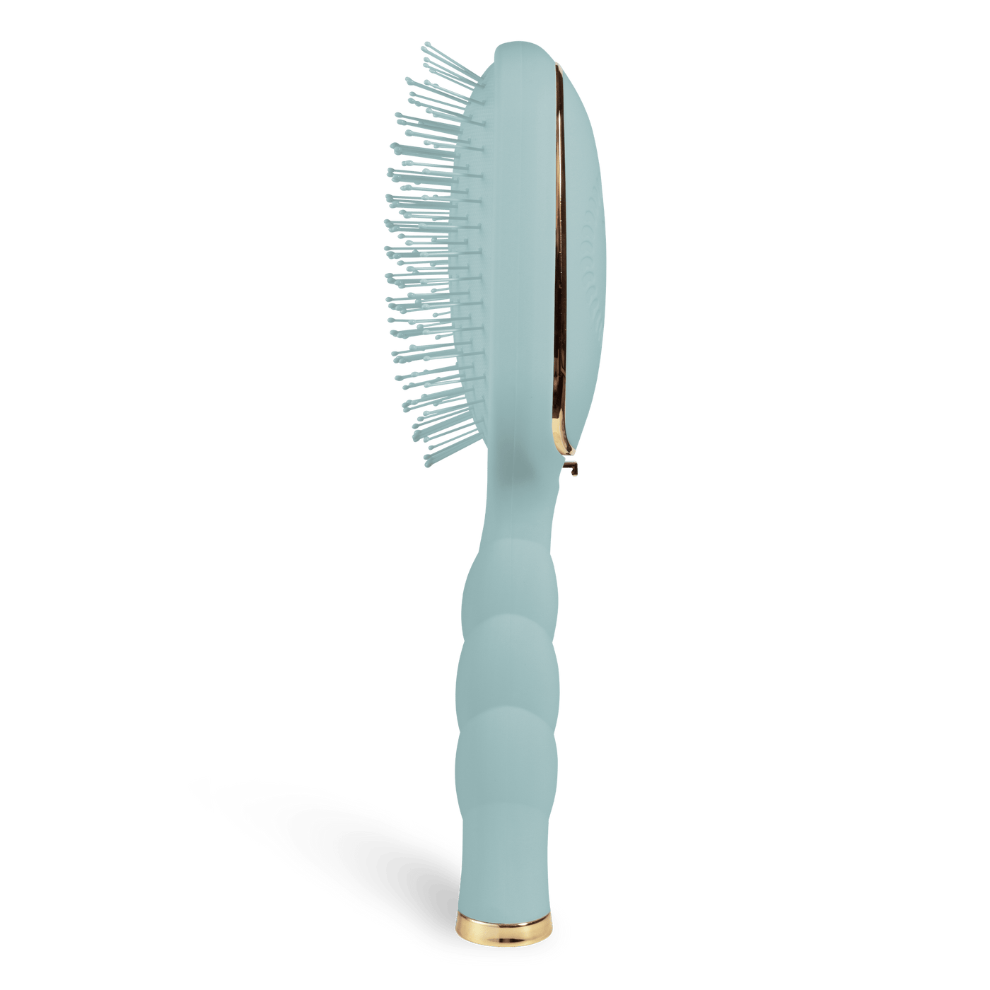 Detangler Hair Brush for Medium Hair – Blue