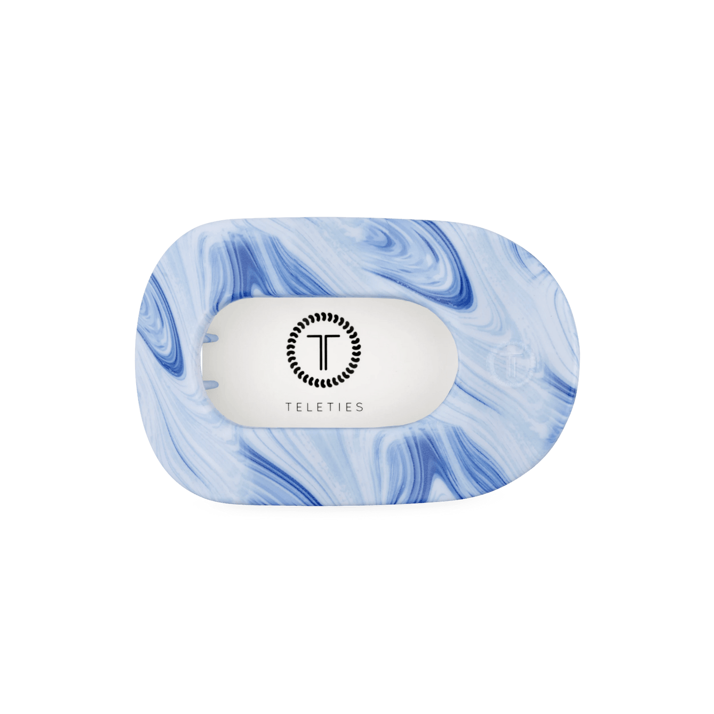 Tide & True Medium Flat Round Hair Clip