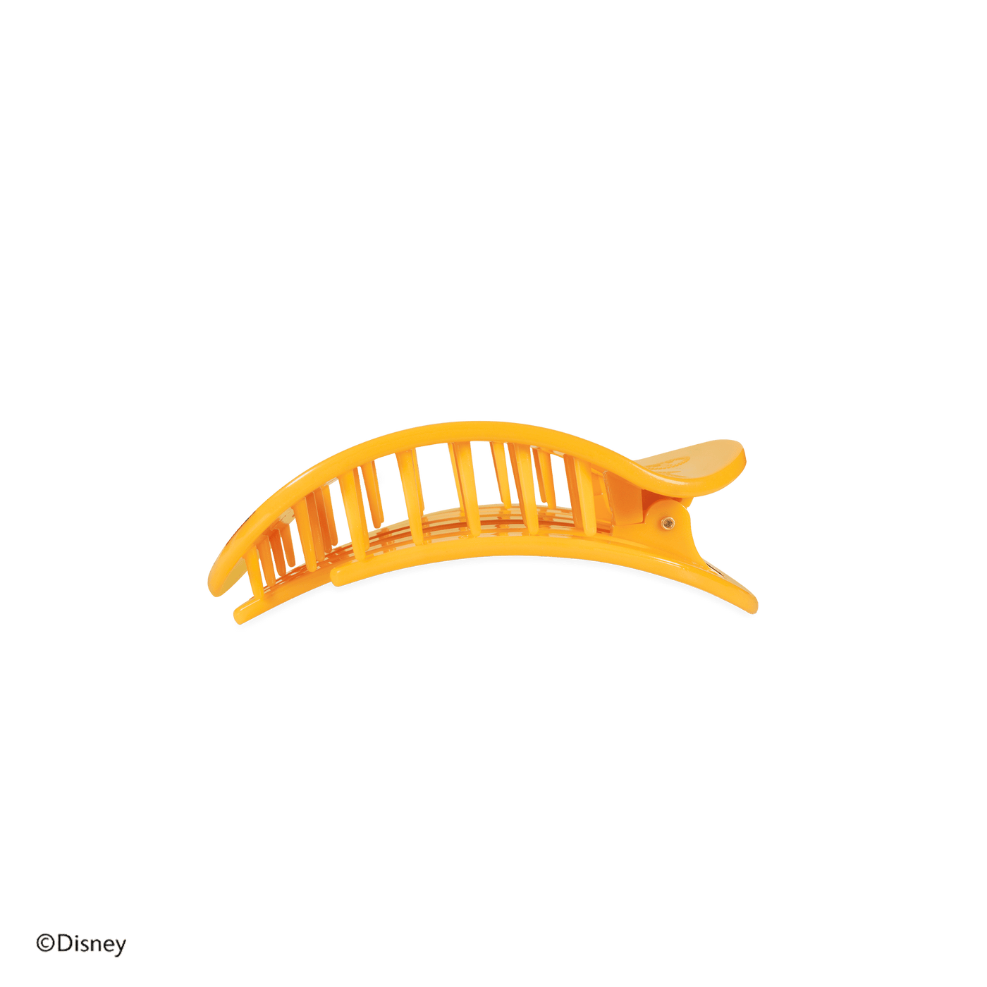 Chip 'N Dale Small Flat Round Hair Clip