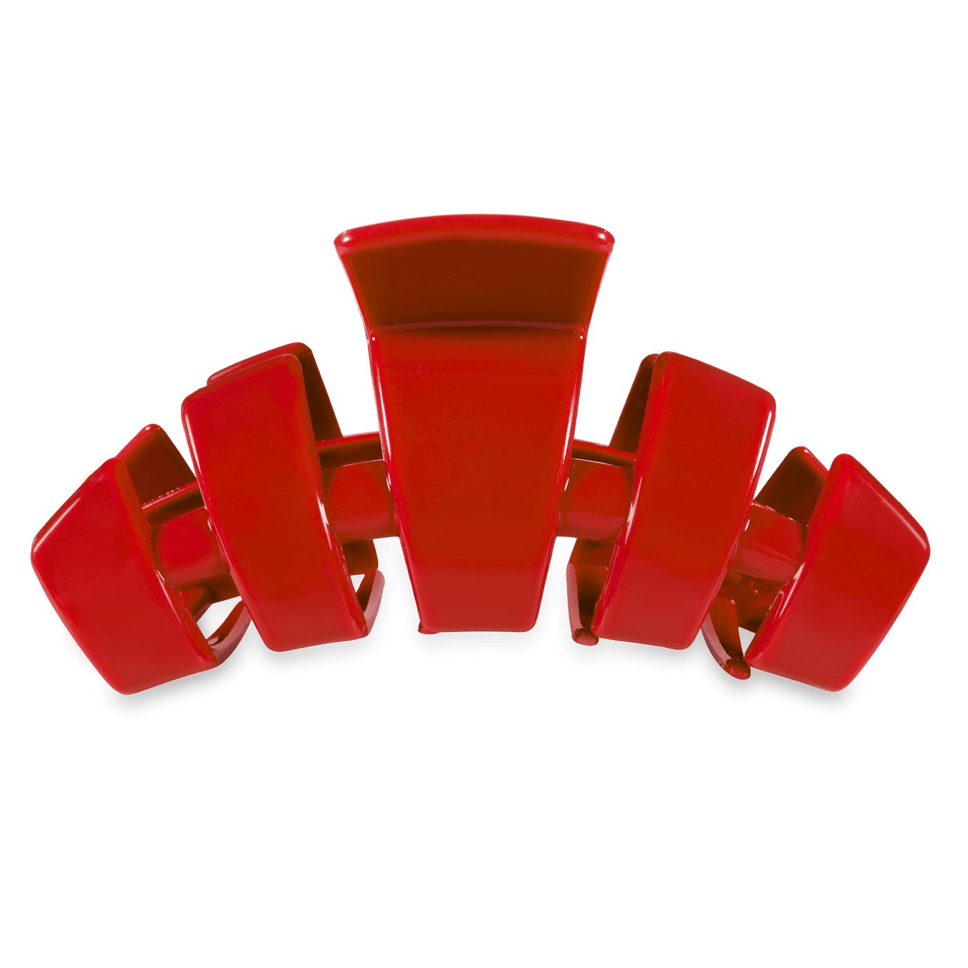 Classic Red Carpet Ready Large Claw Clip