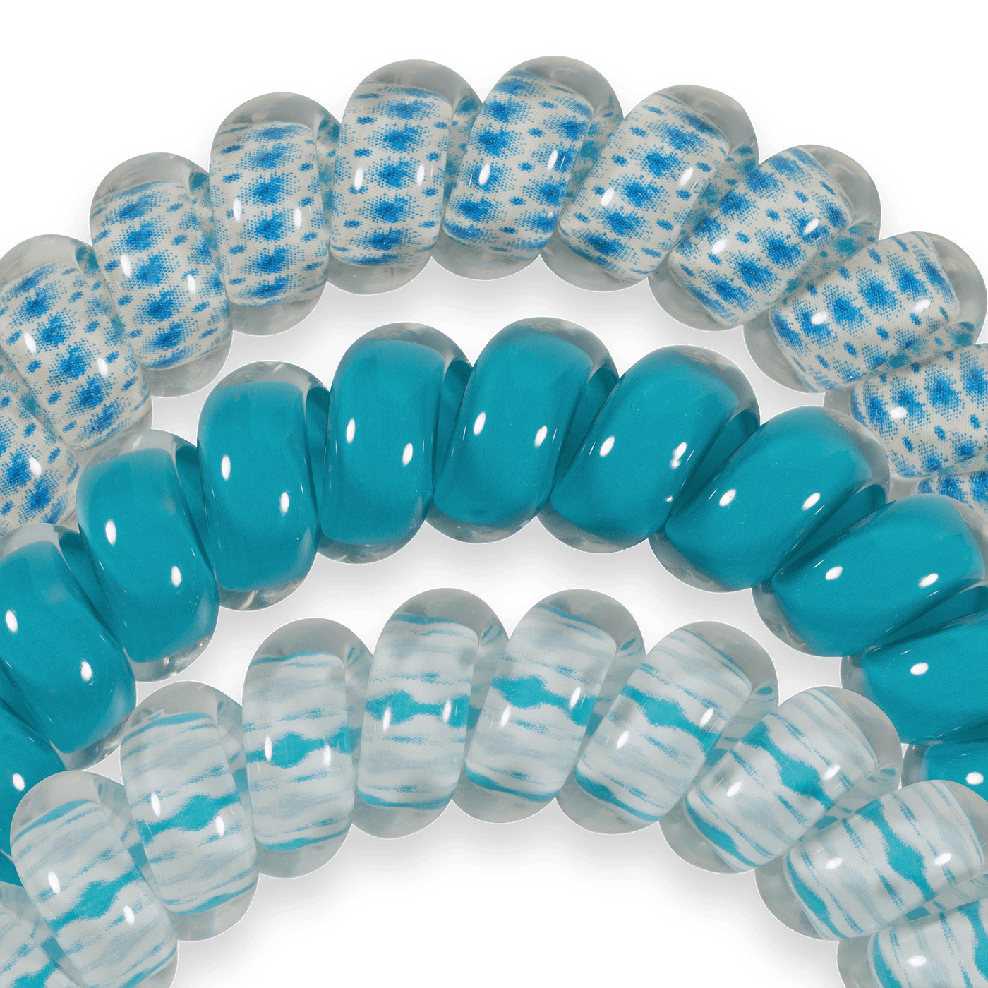 Soft Surf Large Hair Ties