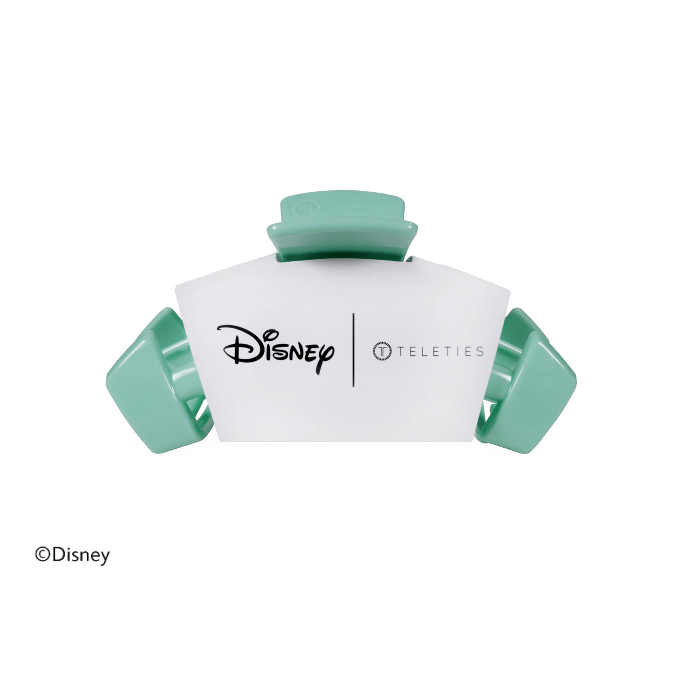 Classic Moana Small Claw Clip