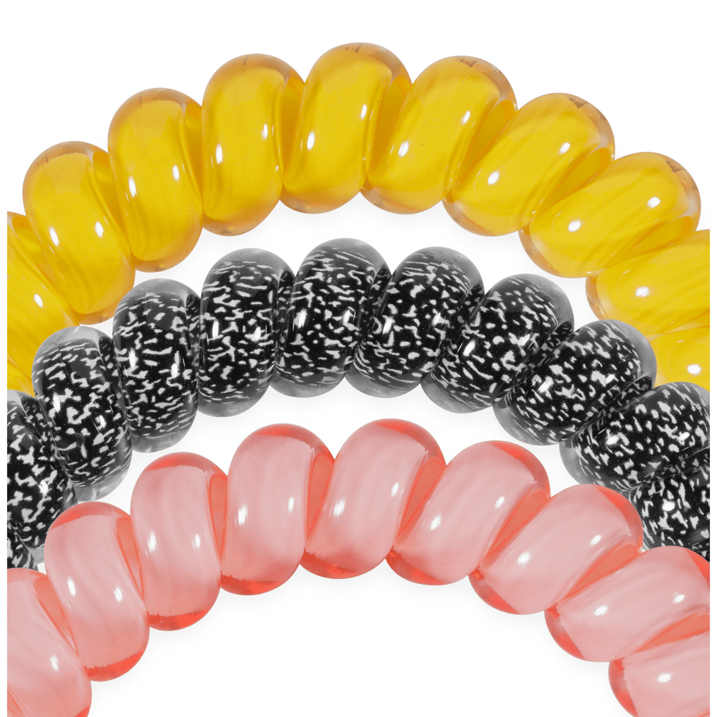Study Buddy Large Hair Ties