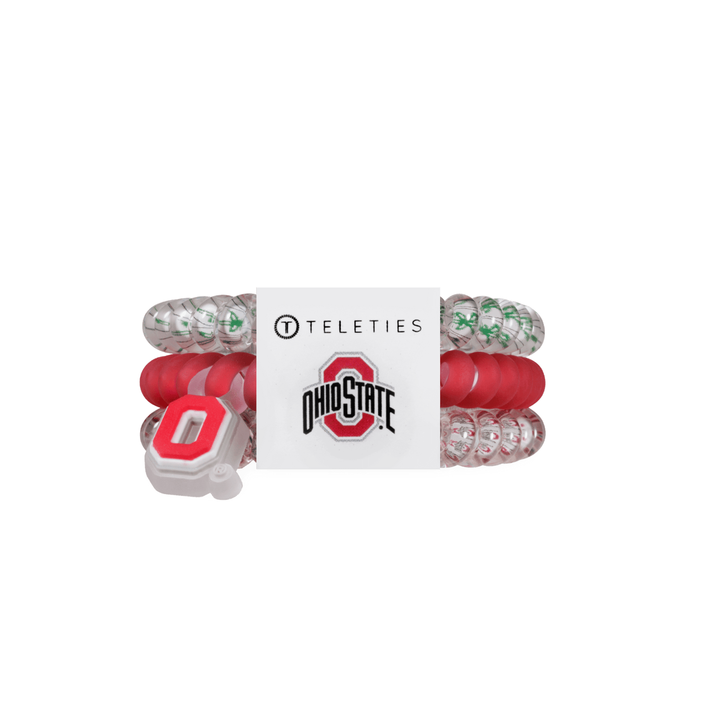 Go Bucks! Small Hair Ties