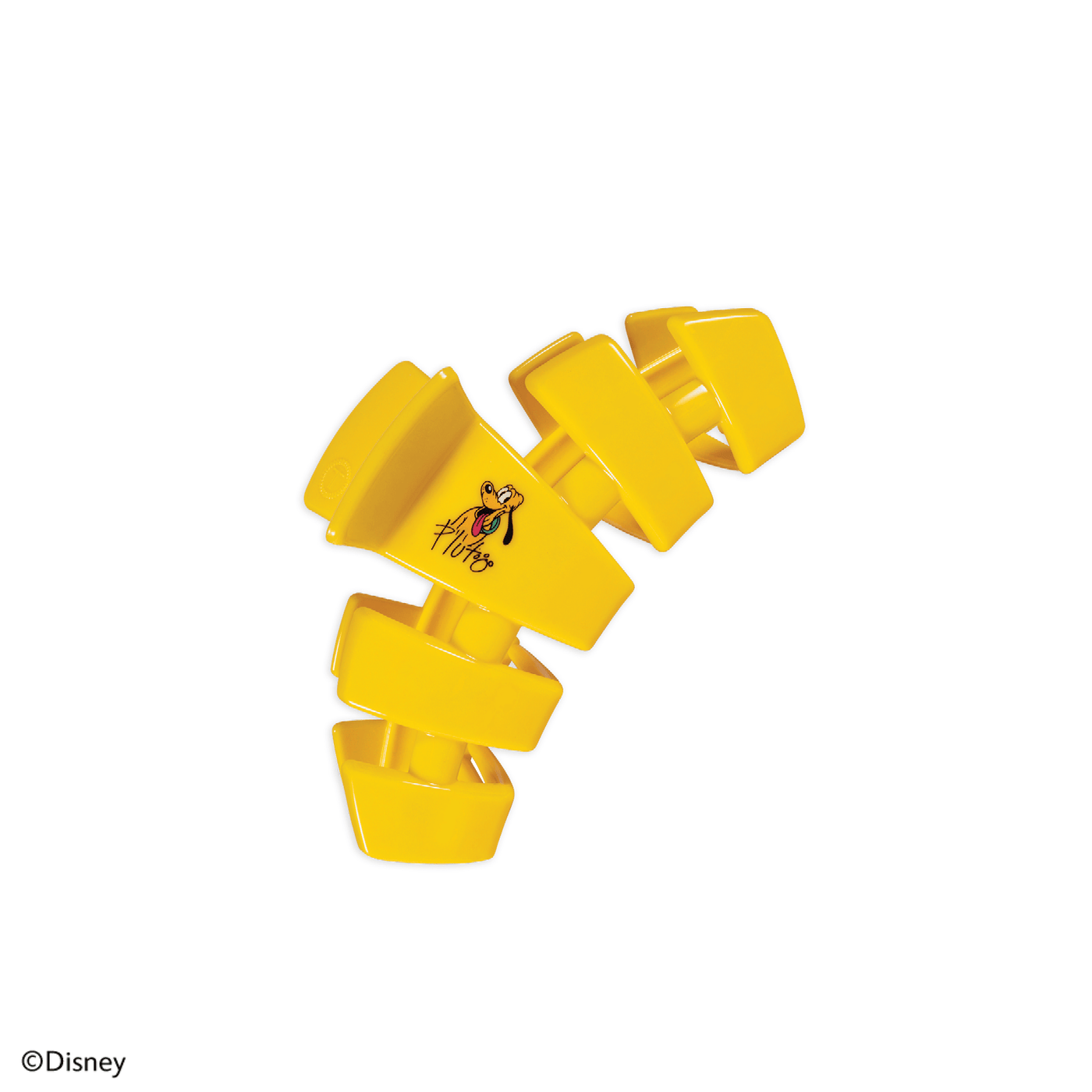 Classic Pluto Small Claw Clip
