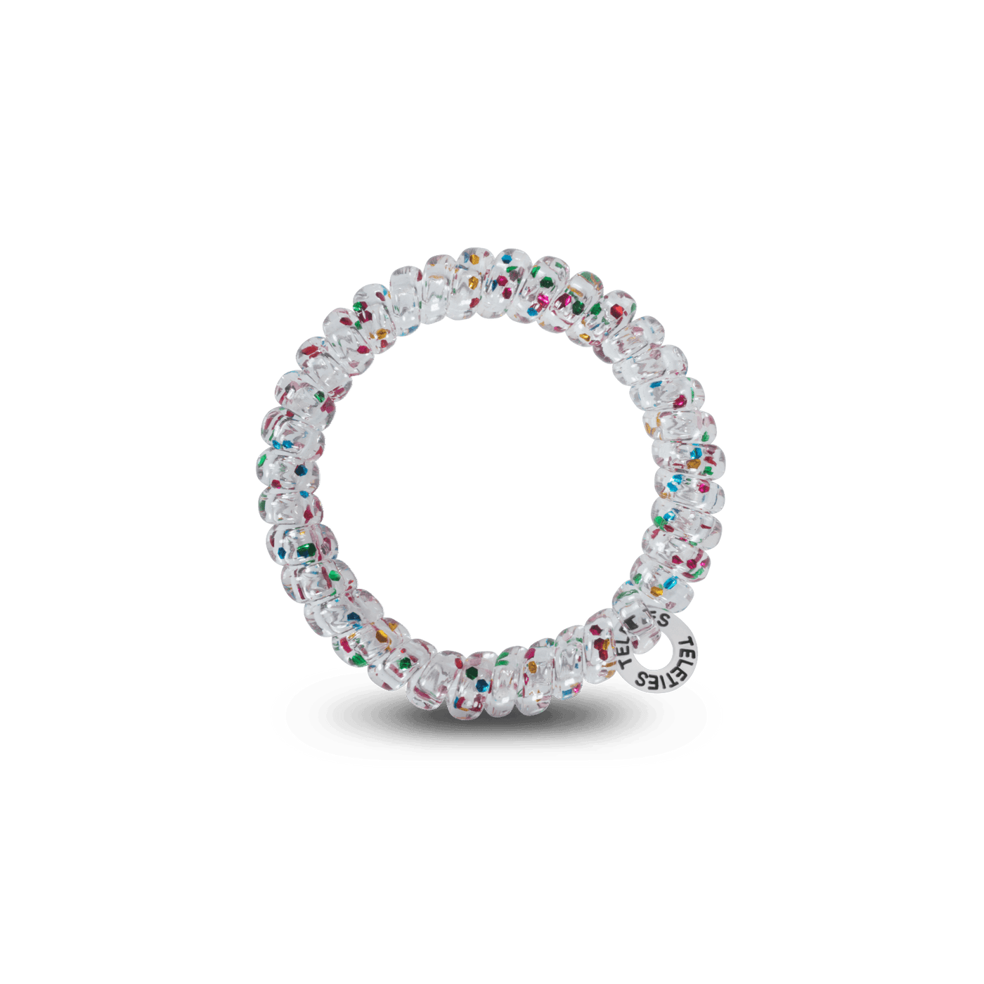Party People Small Hair Ties